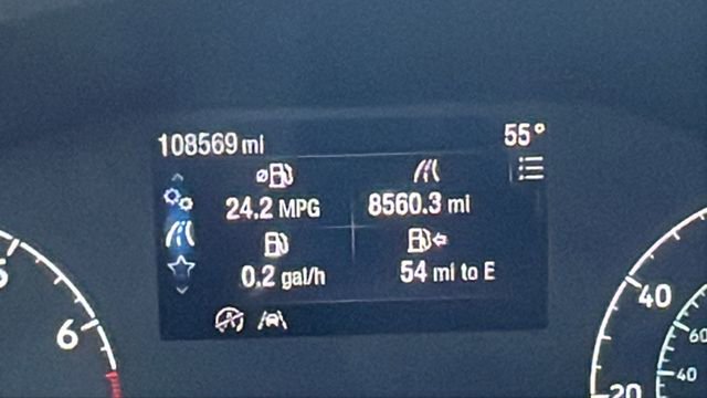 Used 2022 Ford Transit Connect XLT image 29