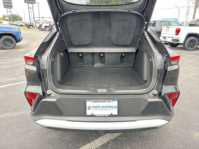 New 2026 Buick Envista Sport Touring w/ Convenience I Package FWD image 23