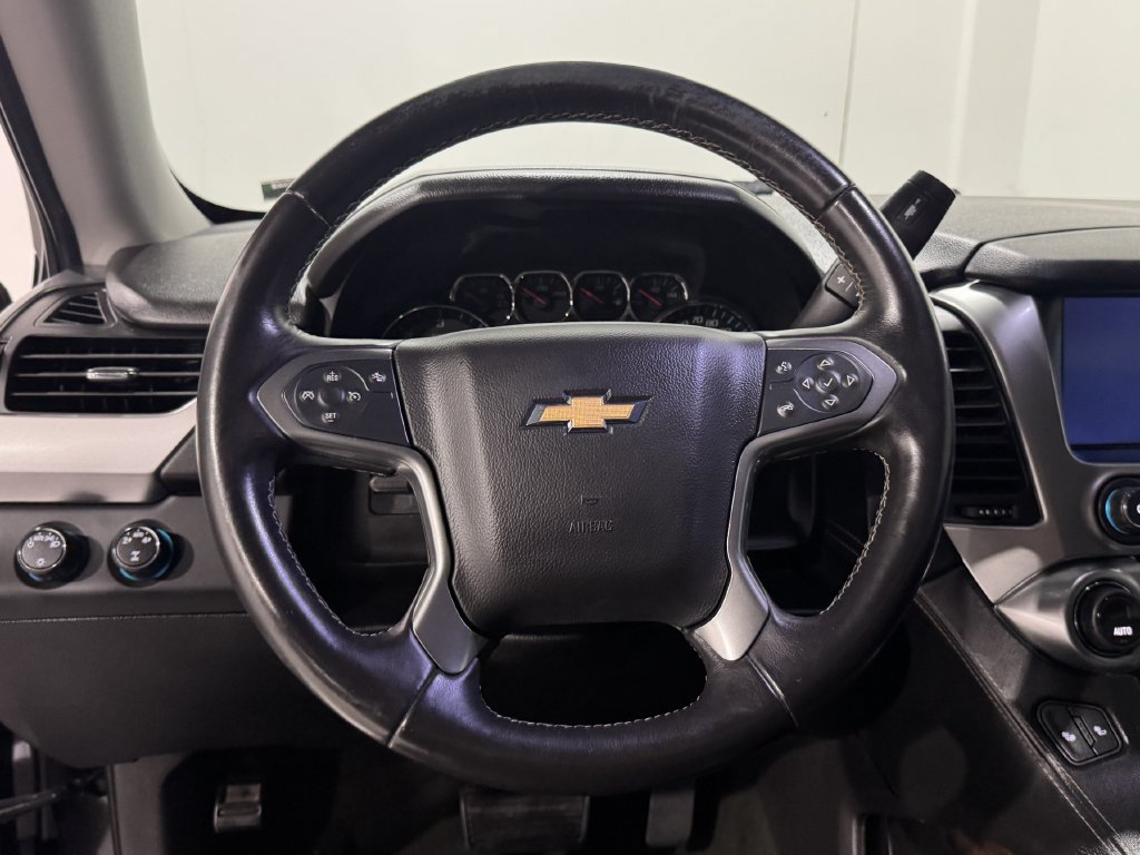 Used 2016 Chevrolet Tahoe LT AWD/4WD image 4