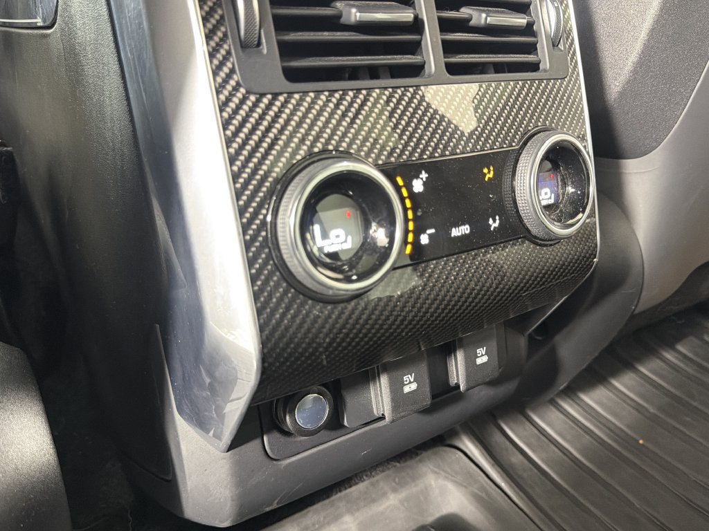 Used 2019 Land Rover Range Rover Sport SVR AWD/4WD image 35
