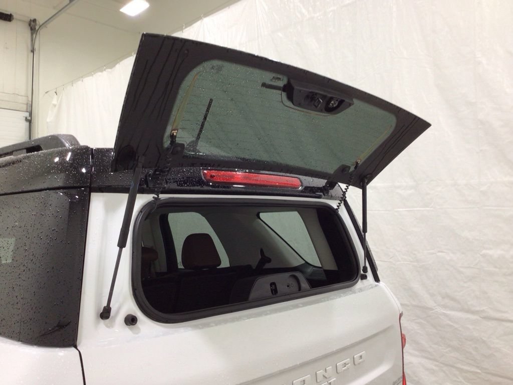 Used 2024 Ford Bronco Sport Badlands w/ Premium Package AWD/4WD image 23