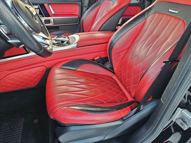Used 2020 Mercedes-Benz G 63 AMG 4MATIC image 16