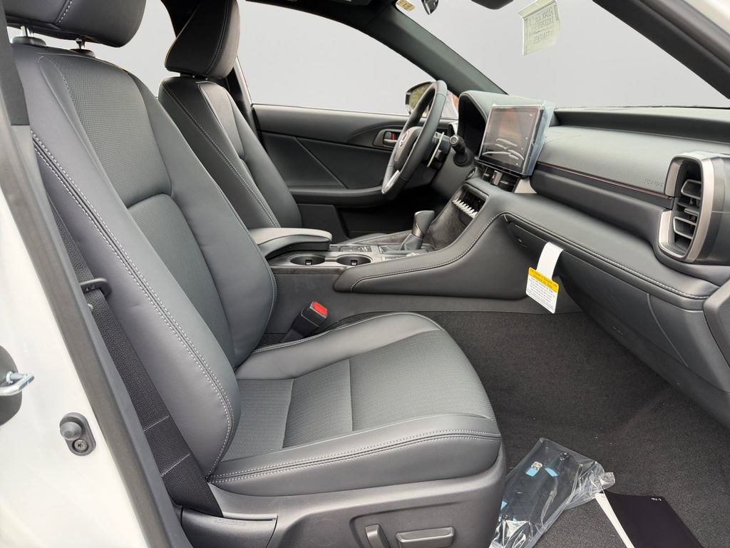 New 2026 Lexus IS 350 F Sport image 6