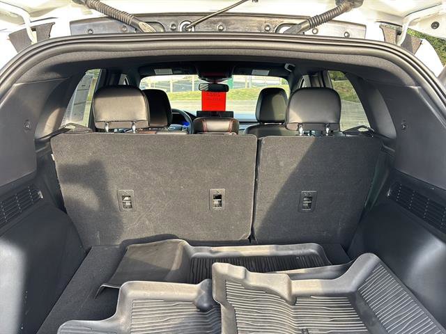 Certified 2023 Ford Escape ST-Line Elite w/ Premium Technology Package image 18