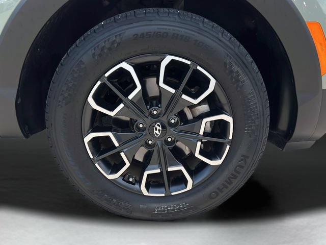 Certified 2024 Hyundai Santa Cruz SEL w/ Activity Package AWD/4WD image 33