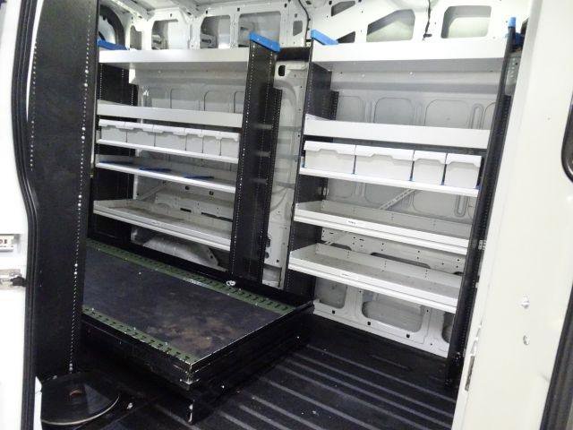Used 2017 Ford Transit 250 148 High Roof image 21