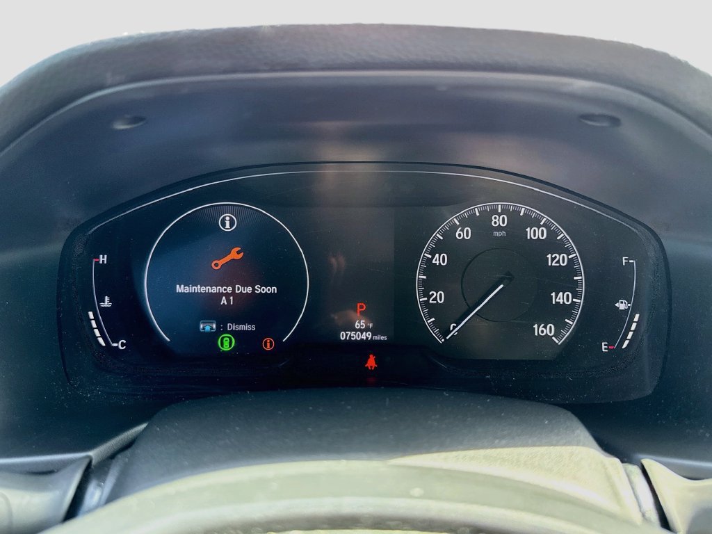 Used 2020 Honda Accord Sport image 14