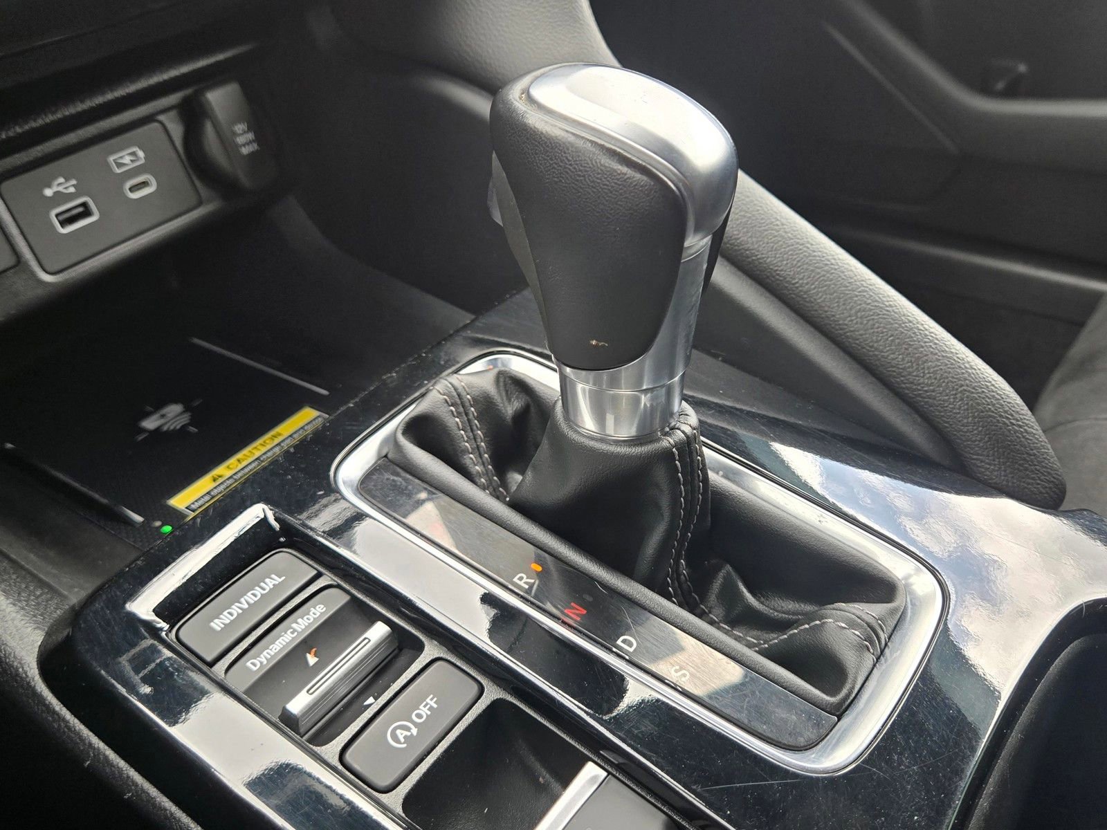 Used 2025 Acura Integra A-Spec FWD image 22