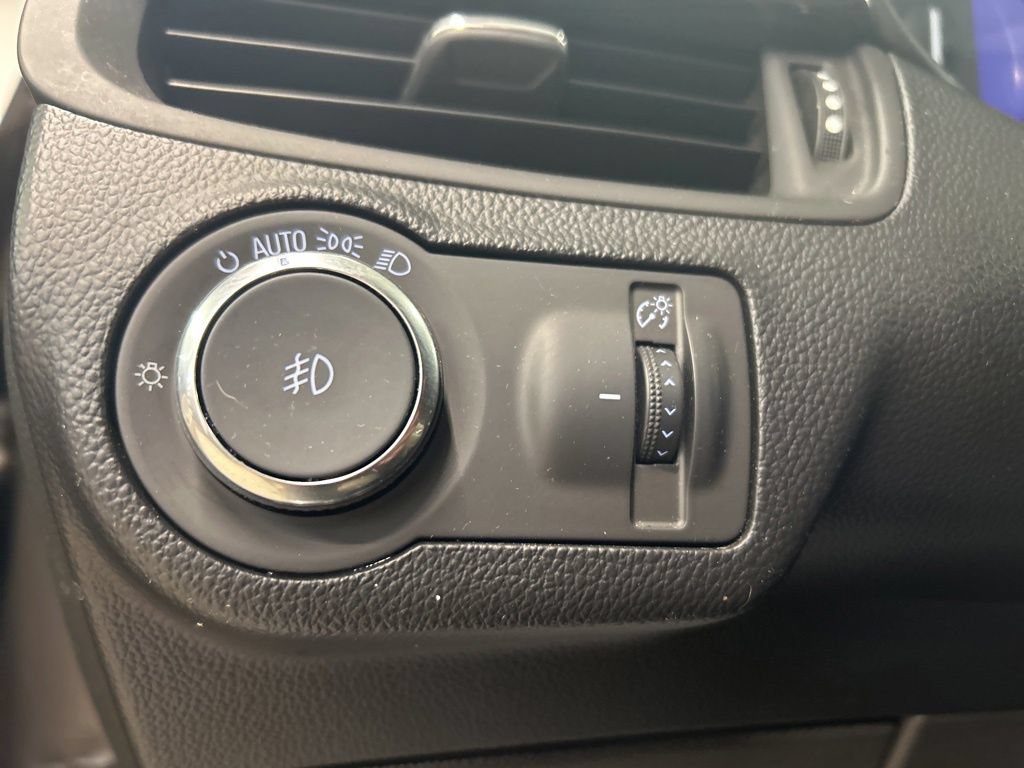 Used 2019 Buick Envision Premium AWD/4WD image 23