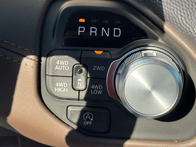 New 2026 RAM 1500 Limited image 24