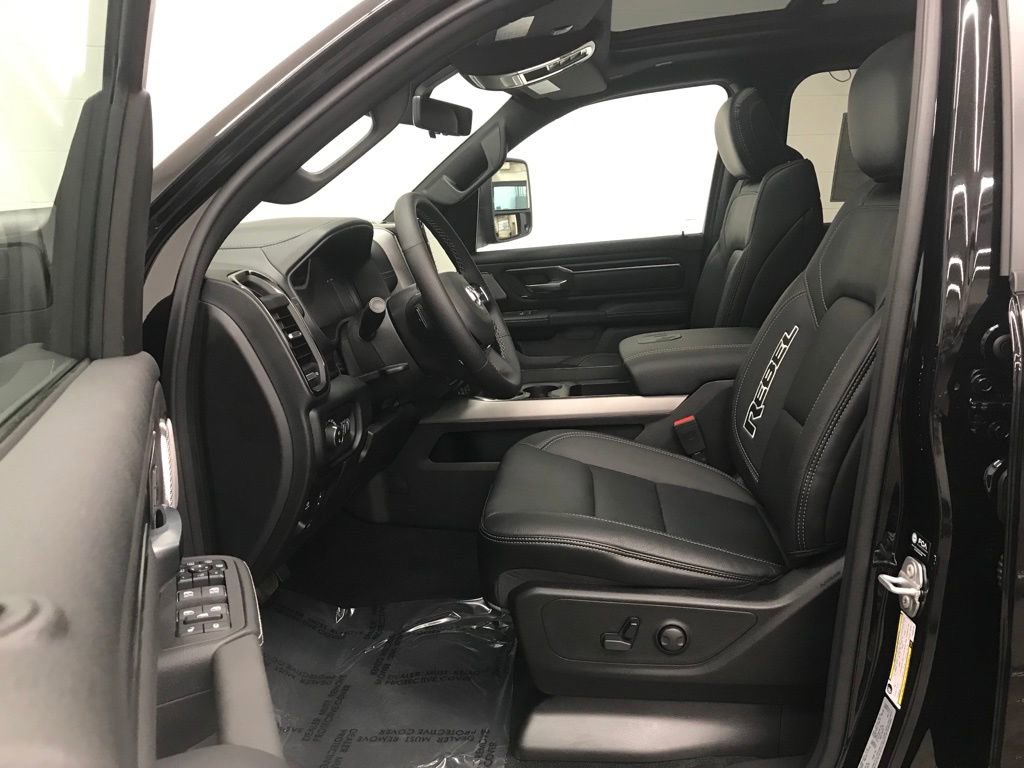 New 2026 RAM 1500 Rebel image 12