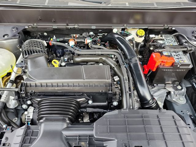 Used 2025 Ford Maverick XLT w/ XLT Luxury Package image 30