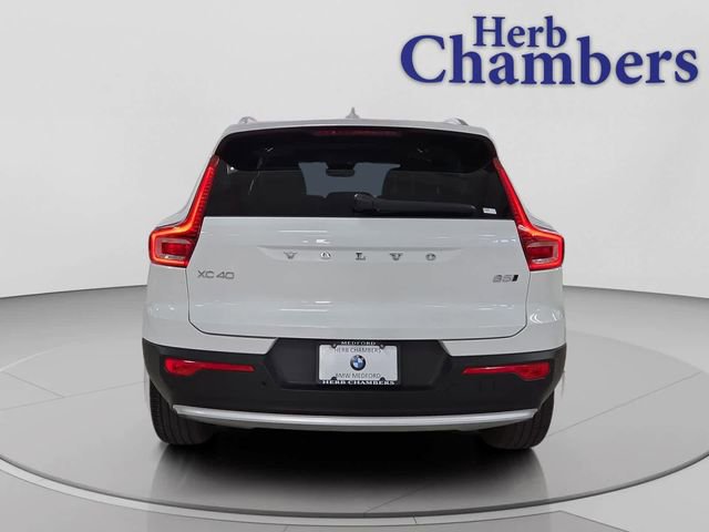 New 2025 Volvo XC40 B5 Plus w/ Protection Package Premier image 15