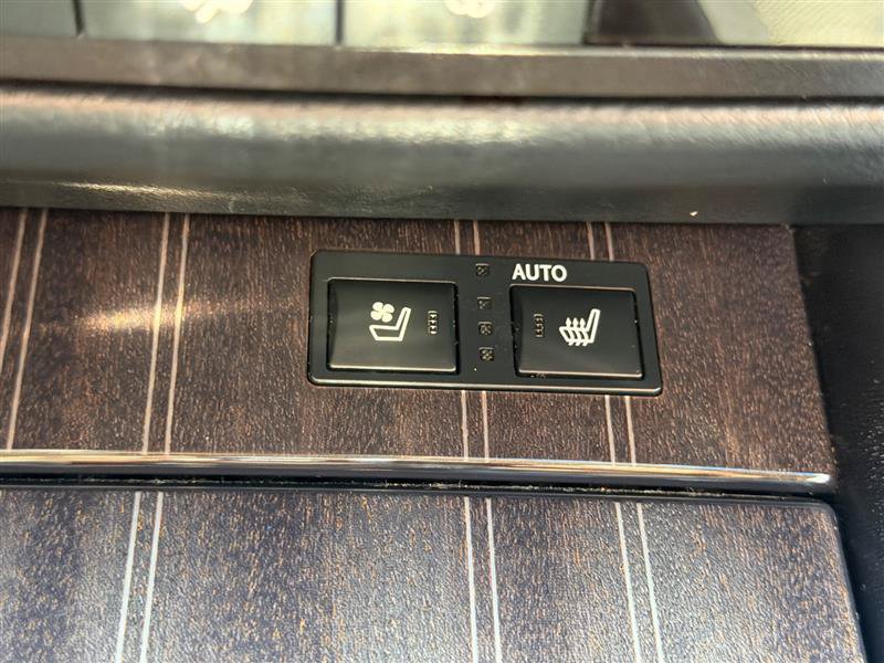 Used 2017 Lexus GS 350 RWD image 49