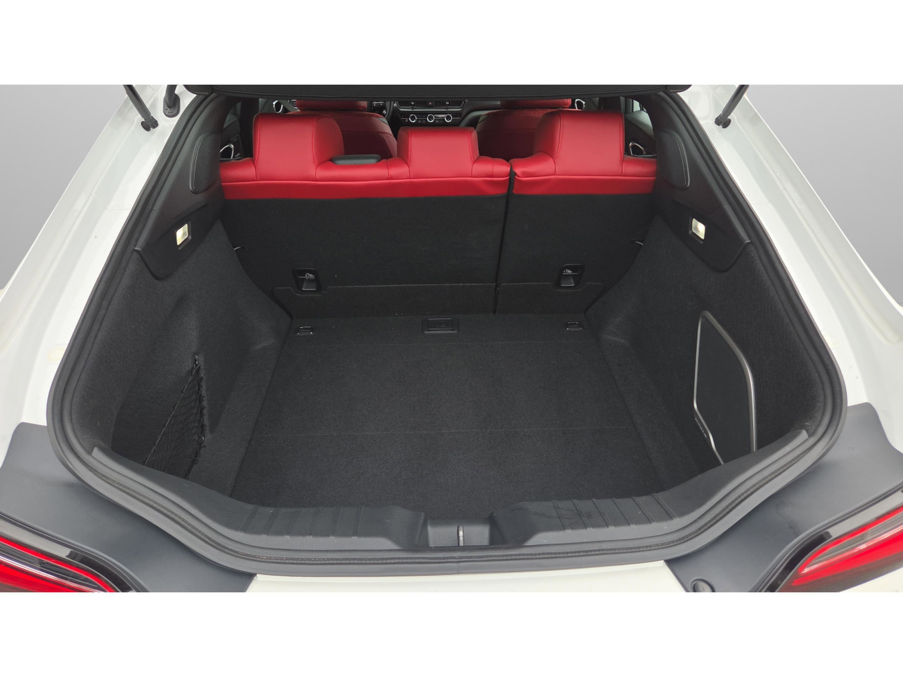 Certified 2023 Acura Integra A-Spec image 30