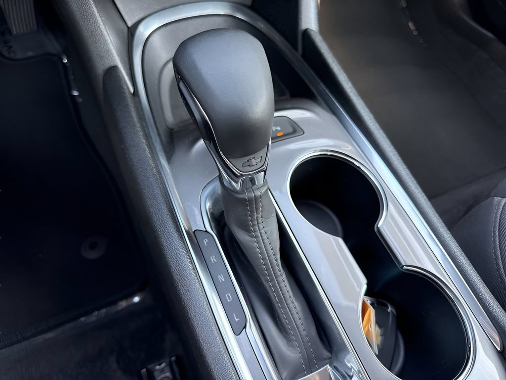 Used 2024 Chevrolet Malibu LT w/ Midnight Edition FWD image 18