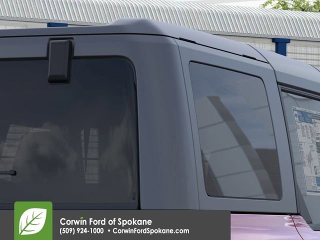 New 2026 Ford Bronco Outer Banks AWD/4WD image 25