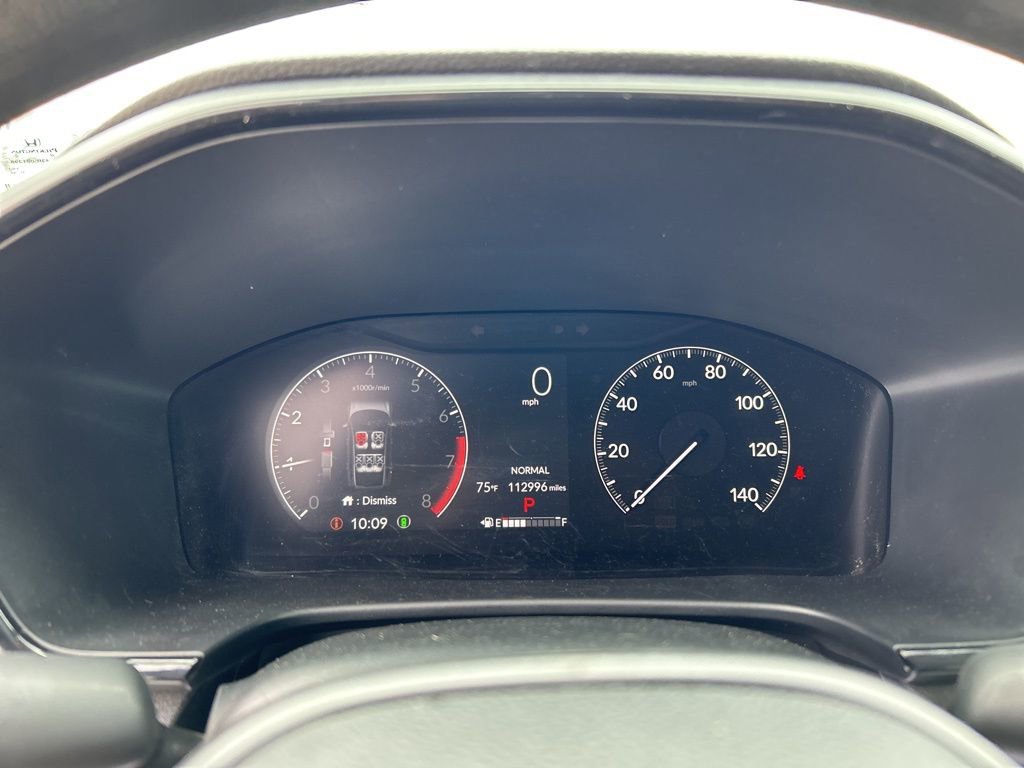 Used 2024 Honda CR-V LX image 17