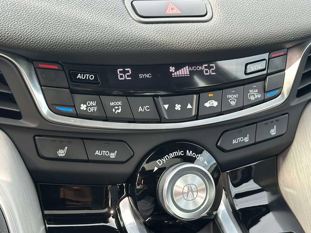 Certified 2023 Acura TLX FWD image 38