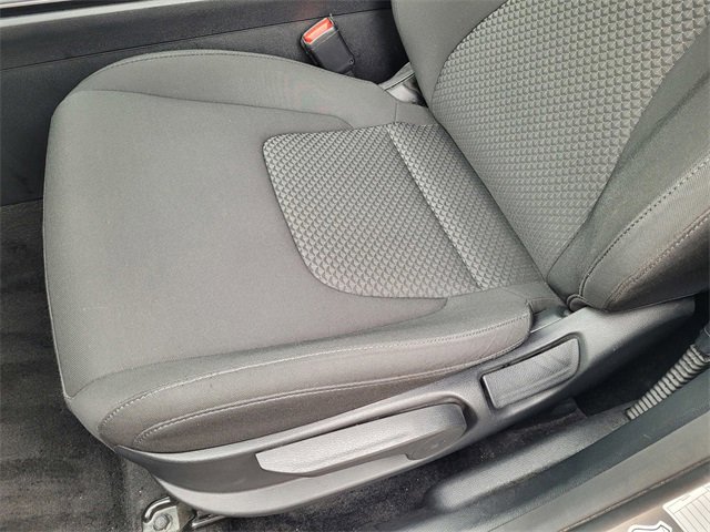 Used 2024 Kia Sportage LX image 10