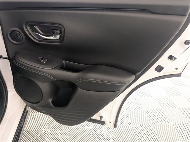 Used 2023 Honda HR-V EX-L image 29