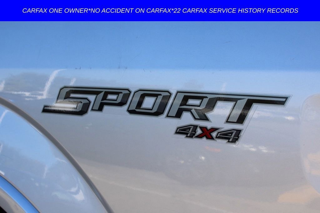 Used 2016 Ford F150 XLT w/ Equipment Group 301A Mid image 11