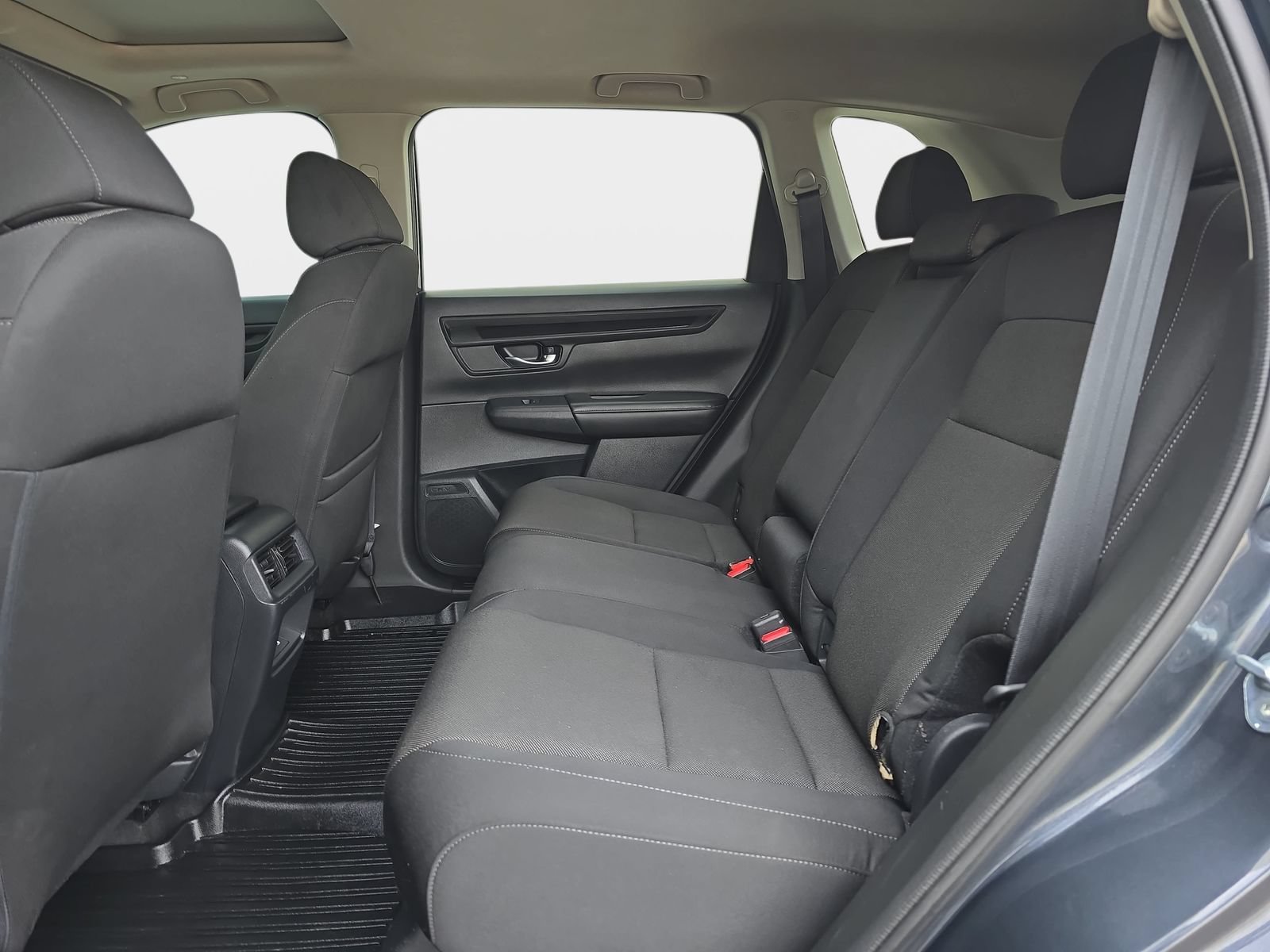 Used 2024 Honda CR-V EX image 13