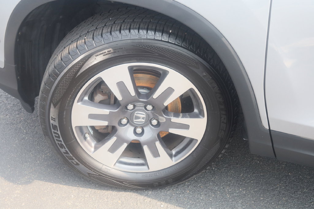 Used 2019 Honda Ridgeline RTL-E image 15