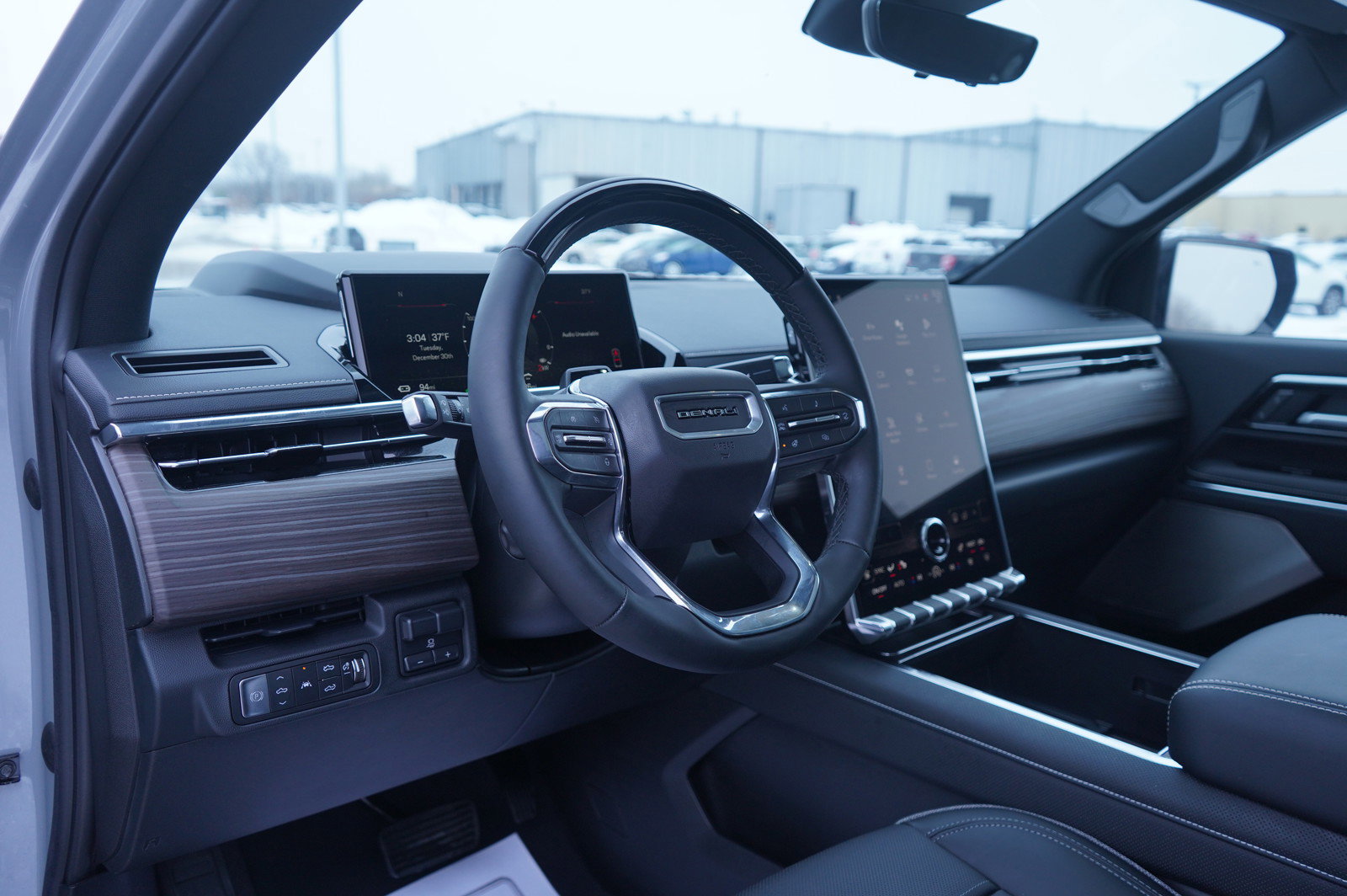 Used 2025 GMC Sierra EV Denali image 17