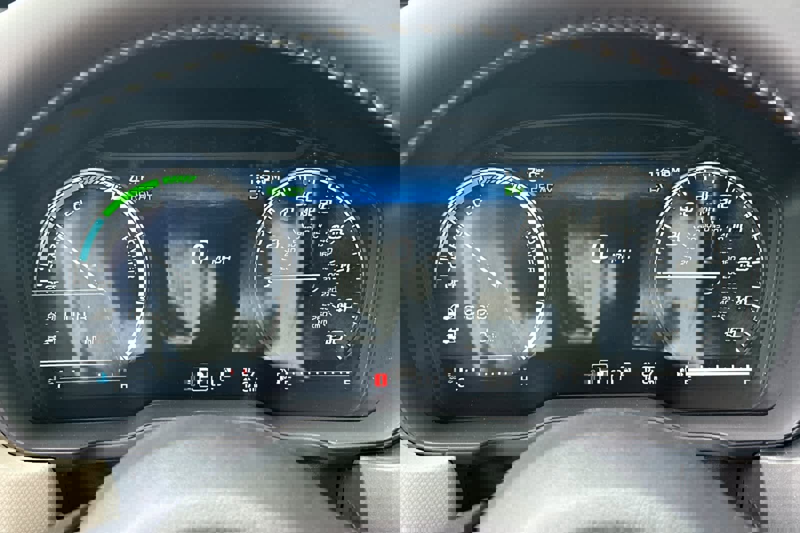 New 2026 Subaru Forester Limited AWD/4WD image 30