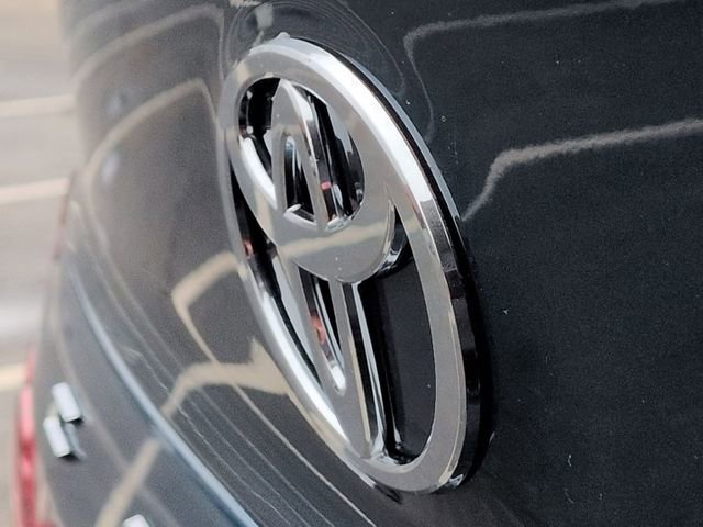 New 2026 Toyota Camry XLE image 27