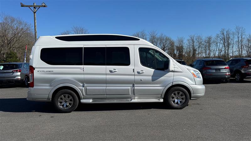 Used 2016 Ford Transit 150 XLT RWD image 3