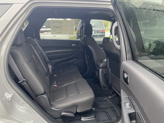 New 2026 Dodge Durango GT w/ Blacktop Package image 29