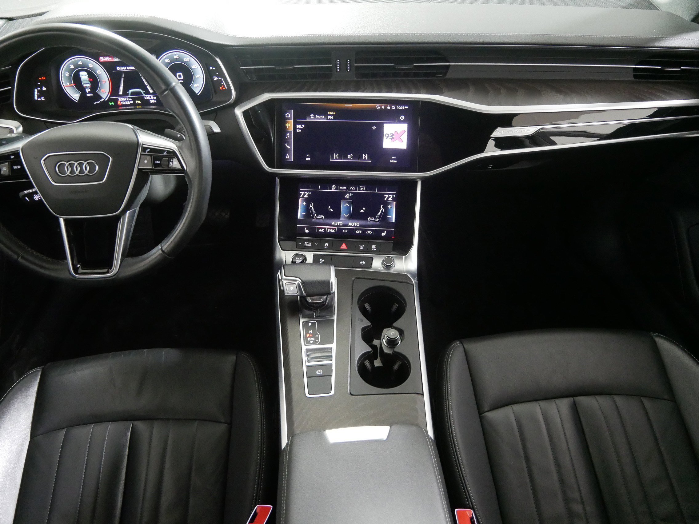 Used 2023 Audi A6 2.0T Premium image 10