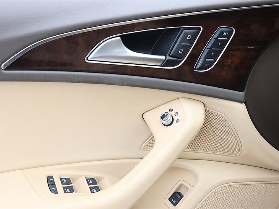 Used 2014 Audi A6 2.0T Premium FWD image 38