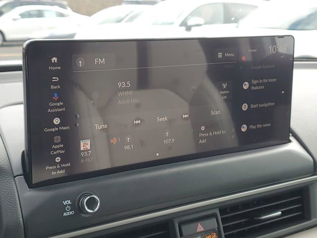 New 2026 Honda Pilot EX-L image 25
