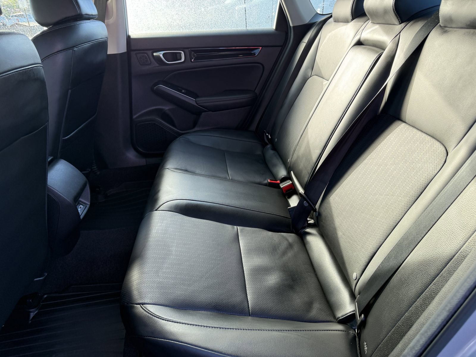 Used 2024 Honda Civic Touring image 15