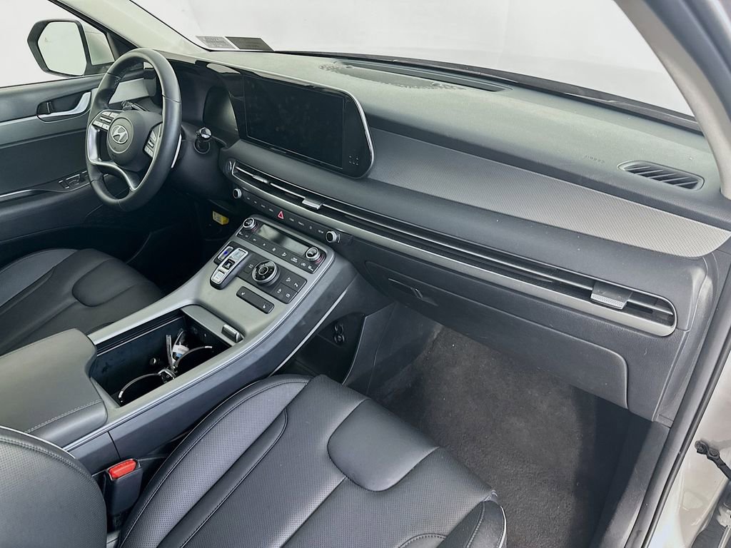 Used 2025 Hyundai Palisade SEL image 31