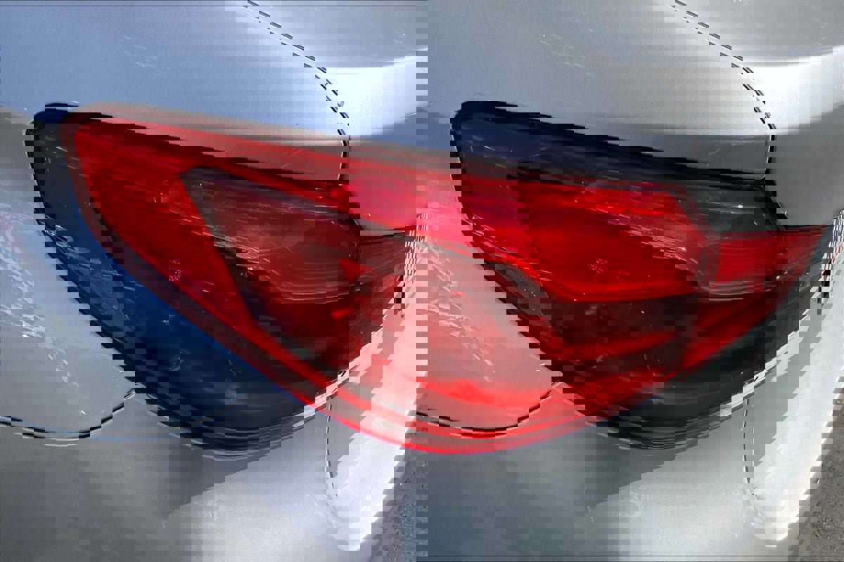 Used 2017 BMW 540i image 30