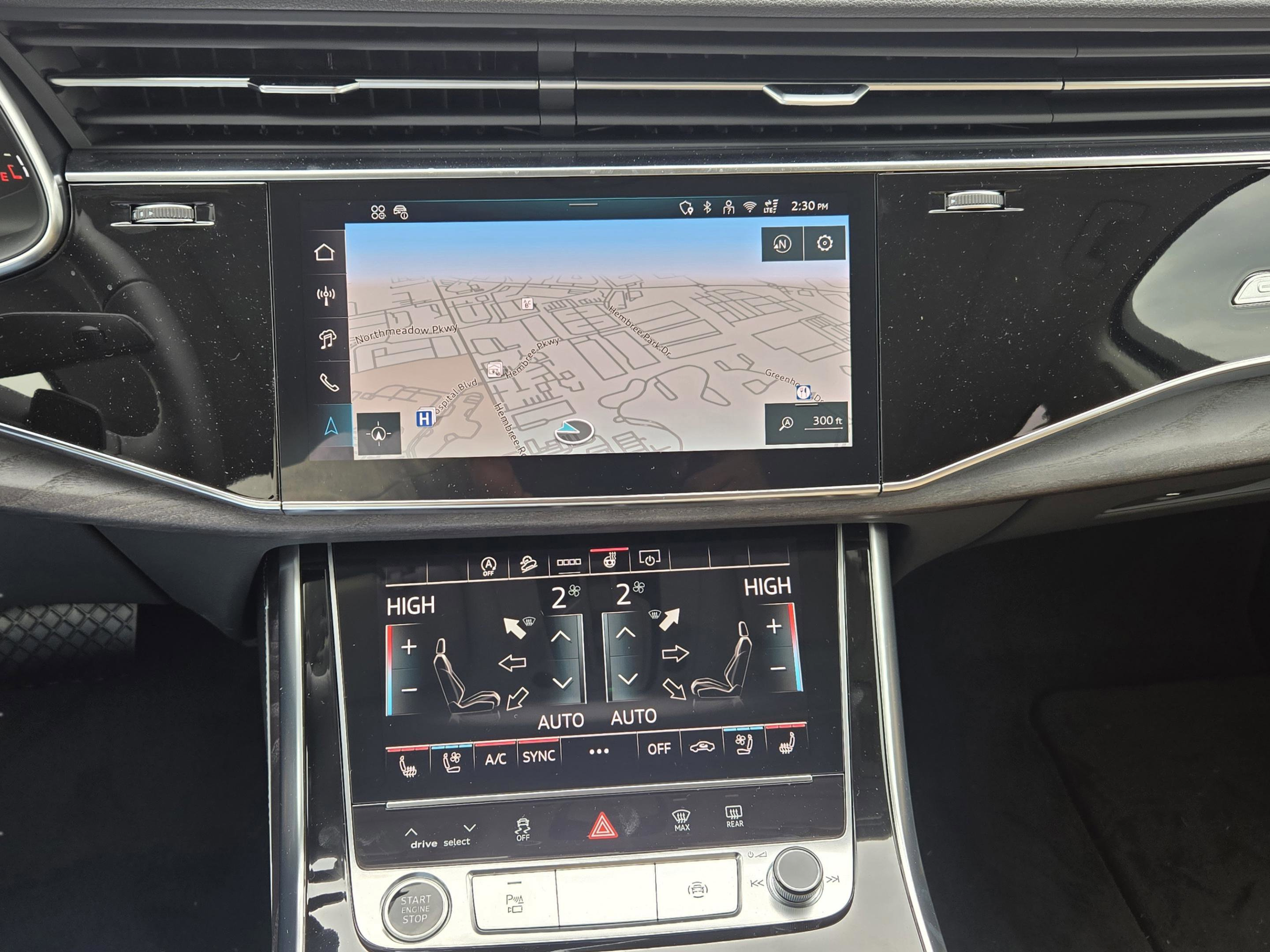 New 2026 Audi Q7 3.0T Premium Plus AWD/4WD image 25