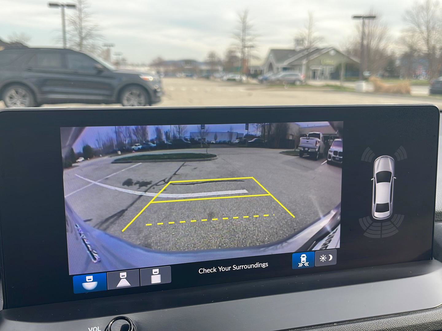 Used 2023 Honda Accord Touring image 27