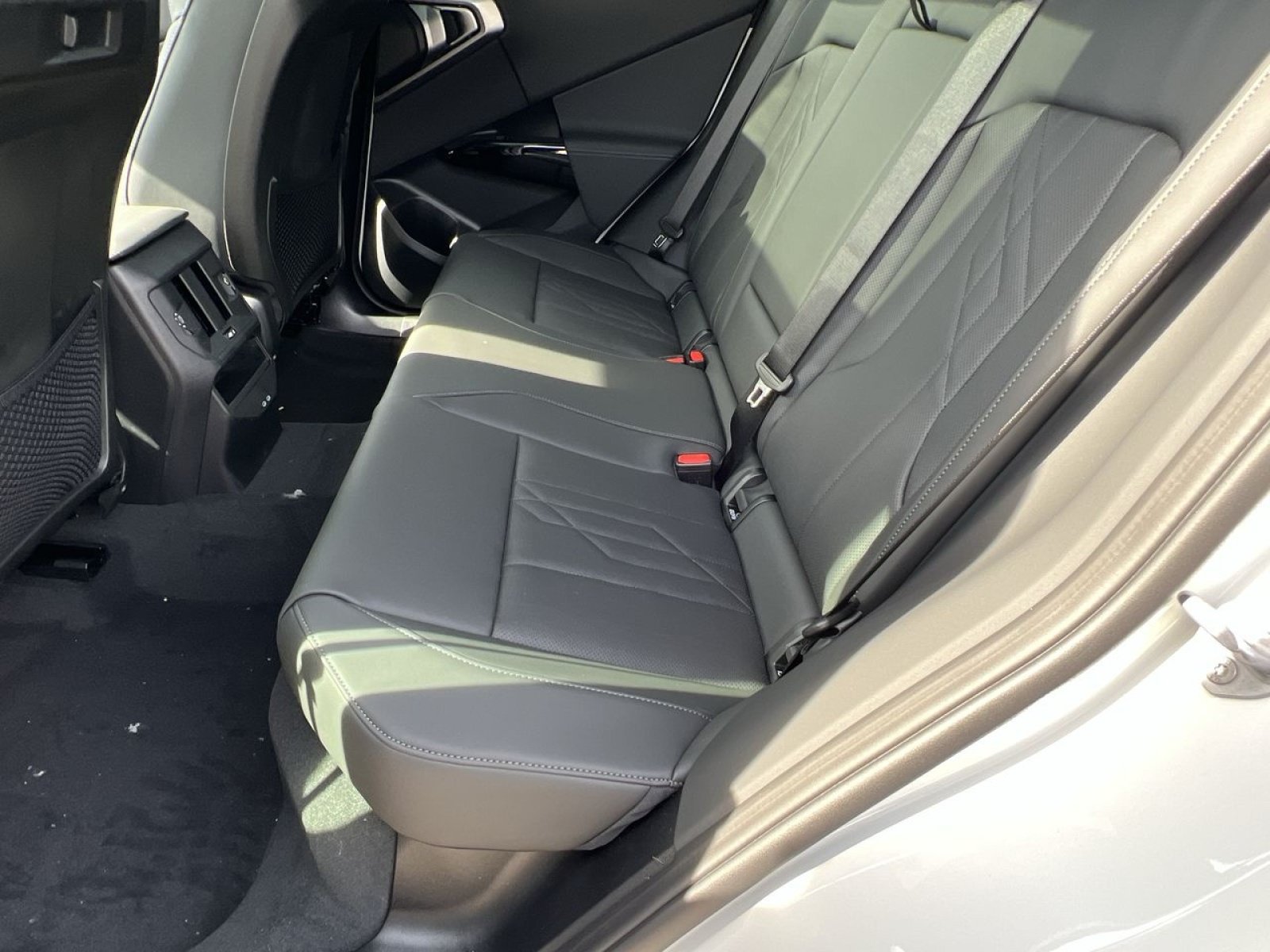 New 2026 BMW X3 xDrive30i w/ Convenience Package AWD/4WD image 22