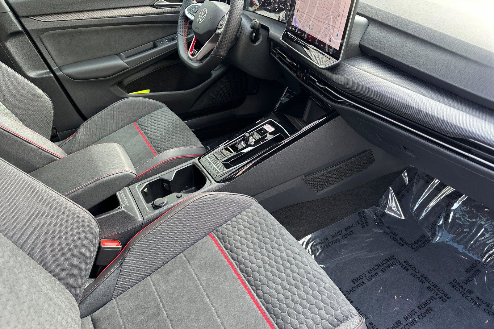 New 2026 Volkswagen Golf SE image 15