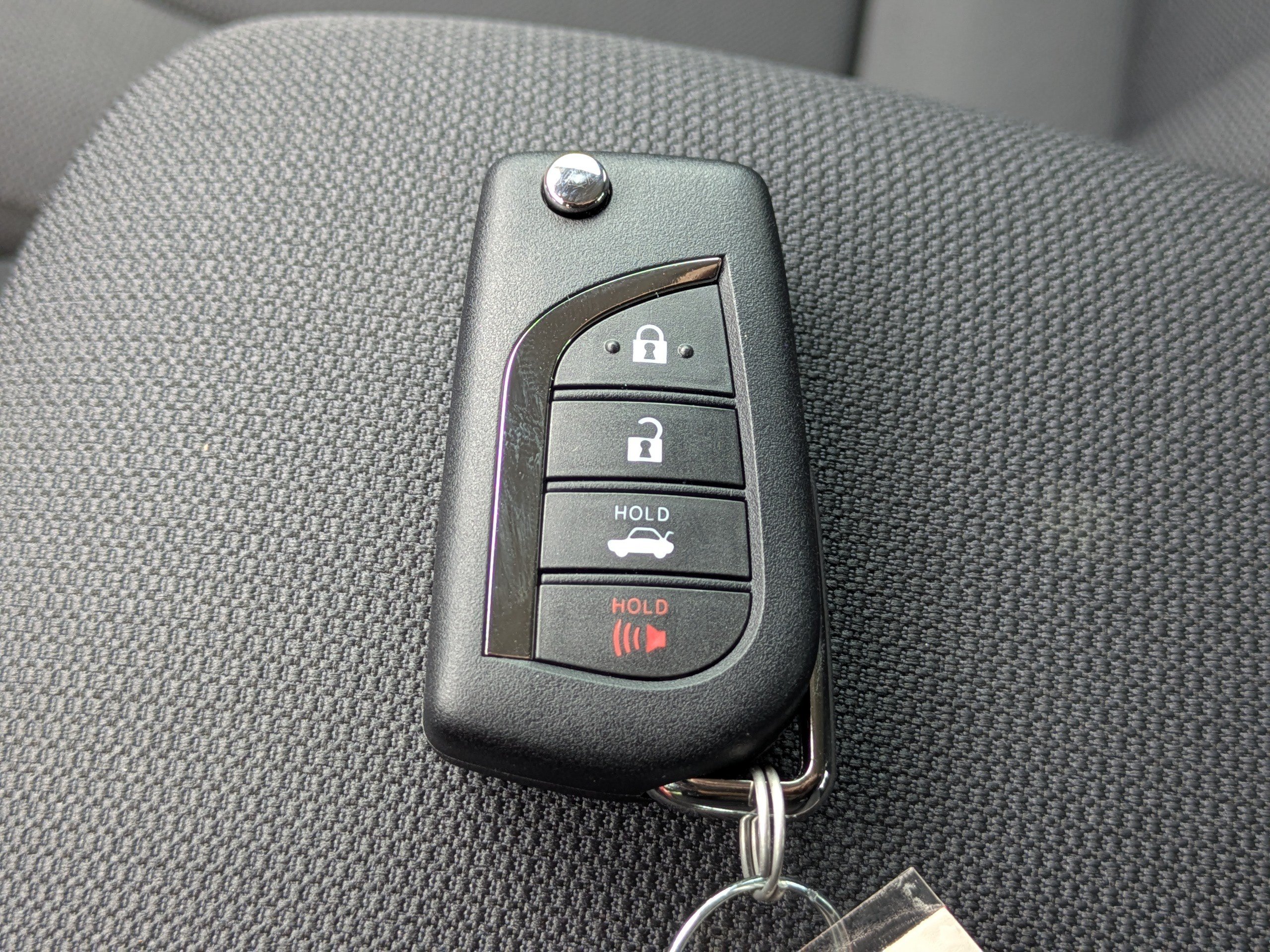 Used 2023 Toyota Corolla LE FWD image 31