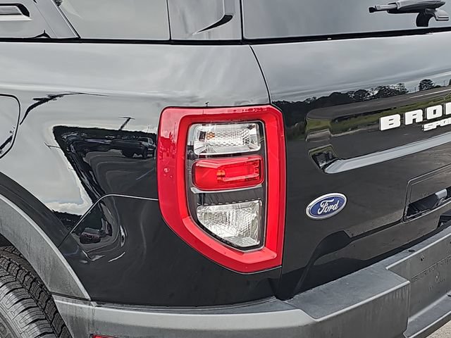 Used 2023 Ford Bronco Sport Badlands AWD/4WD image 32