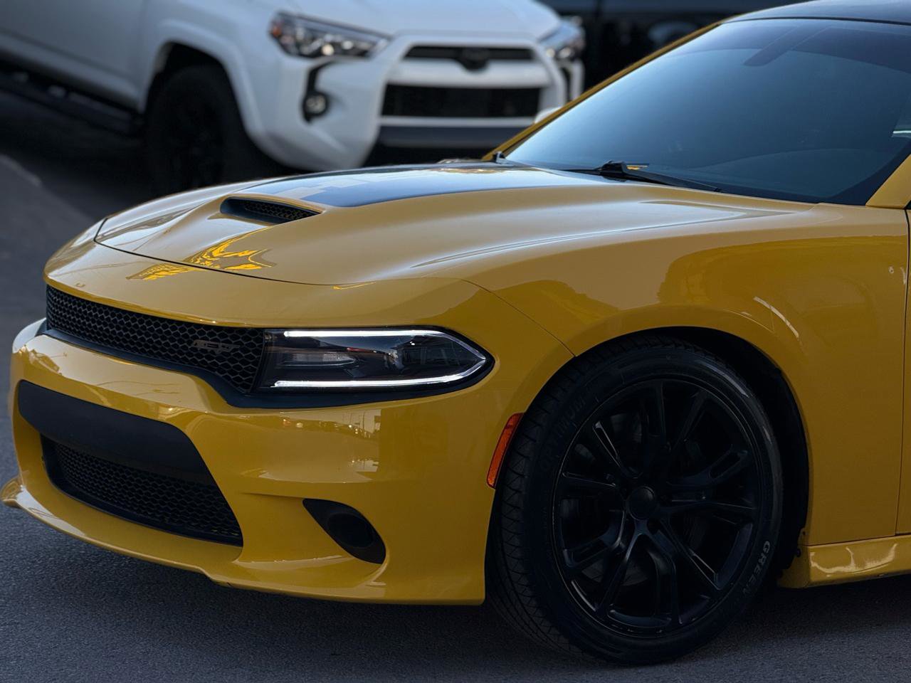 Used 2017 Dodge Charger R/T image 8