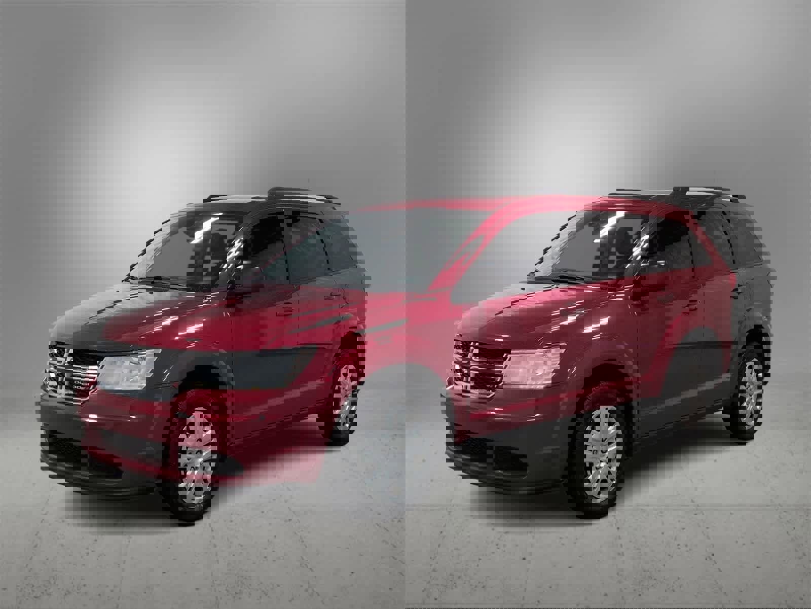 Certified 2018 Dodge Journey SE image 4