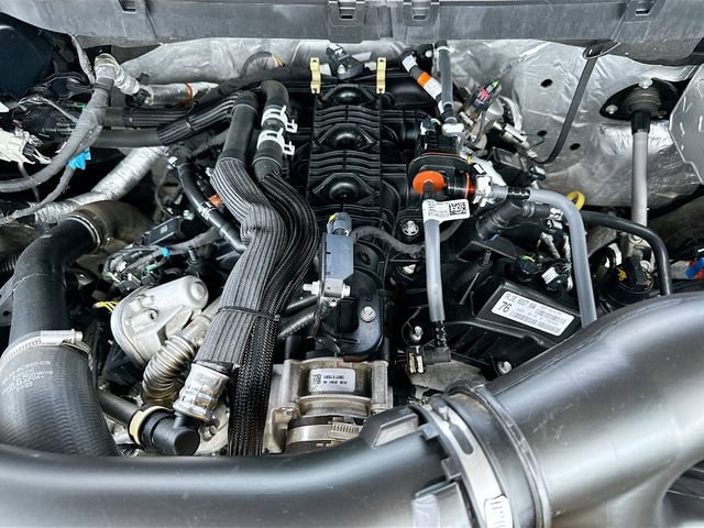 Used 2025 Ford F150 Lariat w/ Equipment Group 501A Mid AWD/4WD image 30