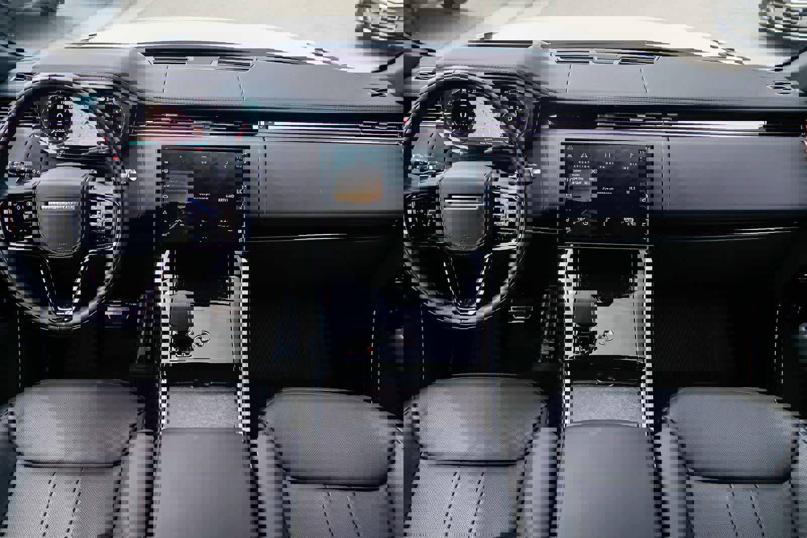 Used 2024 Land Rover Range Rover Sport Dynamic SE image 12