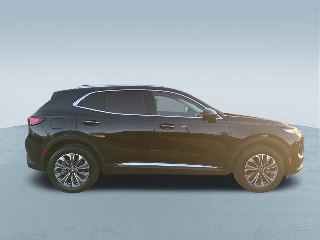 Used 2024 Buick Envision Preferred AWD/4WD image 8